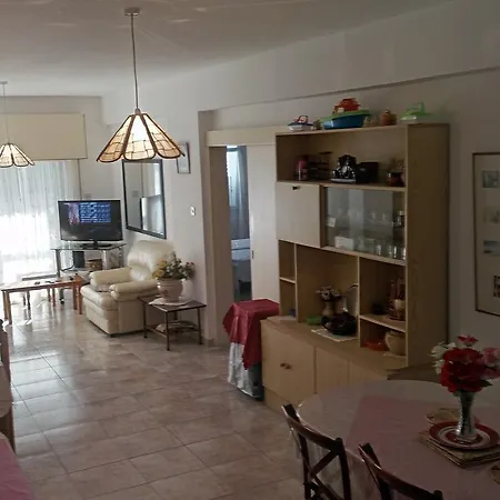 Appartement Pafos Limassol