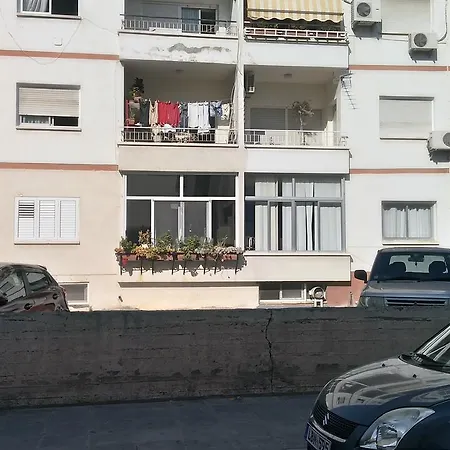 Apartment Pafos Limassol