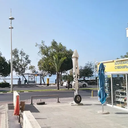 Appartement Pafos